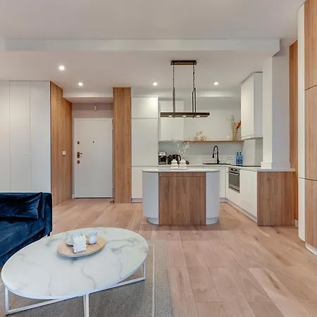 Przy Plazy Neptun Park By Downtown Apartment *