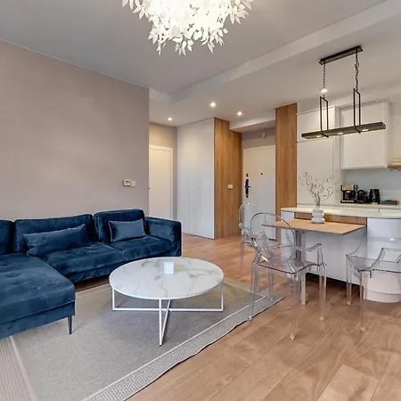 Apartment Przy Plazy Neptun Park By Downtown *